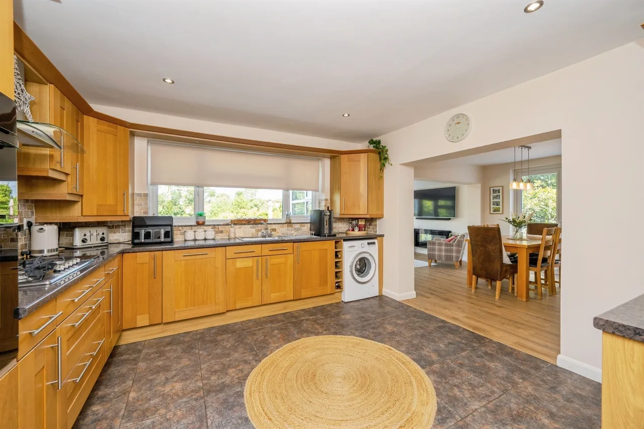 Hazel Close, Findern, Derby, photo 8
