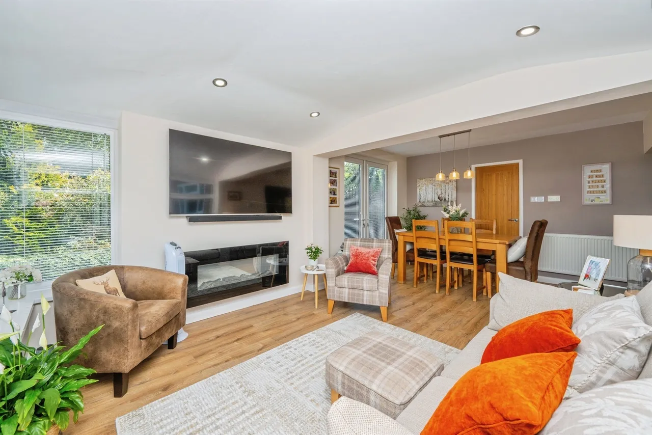 Hazel Close, Findern, Derby, photo 9