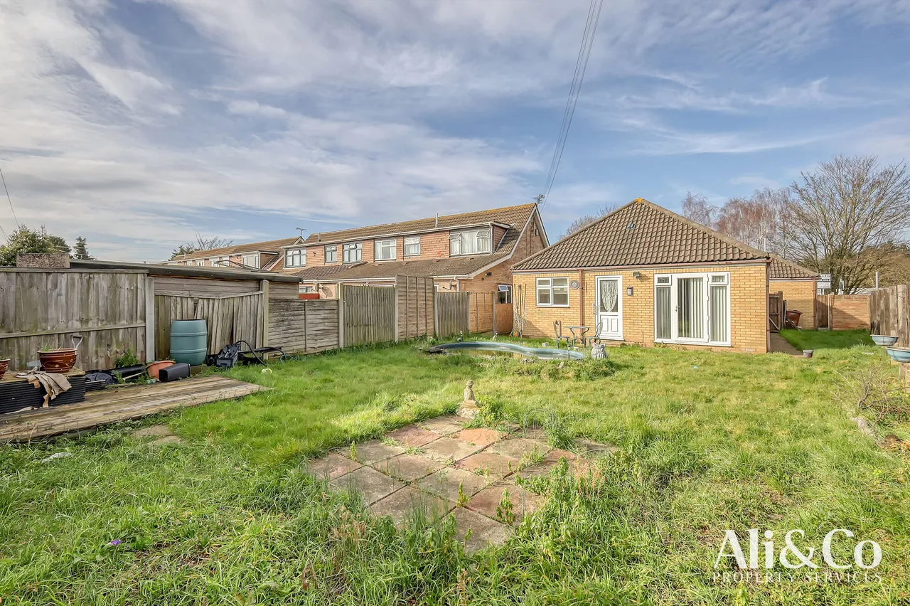 Grays, Essex, RM17 5QT, photo 14