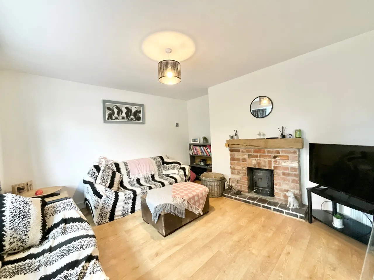 Cranberry Avenue, Checkley, ST10, photo 3