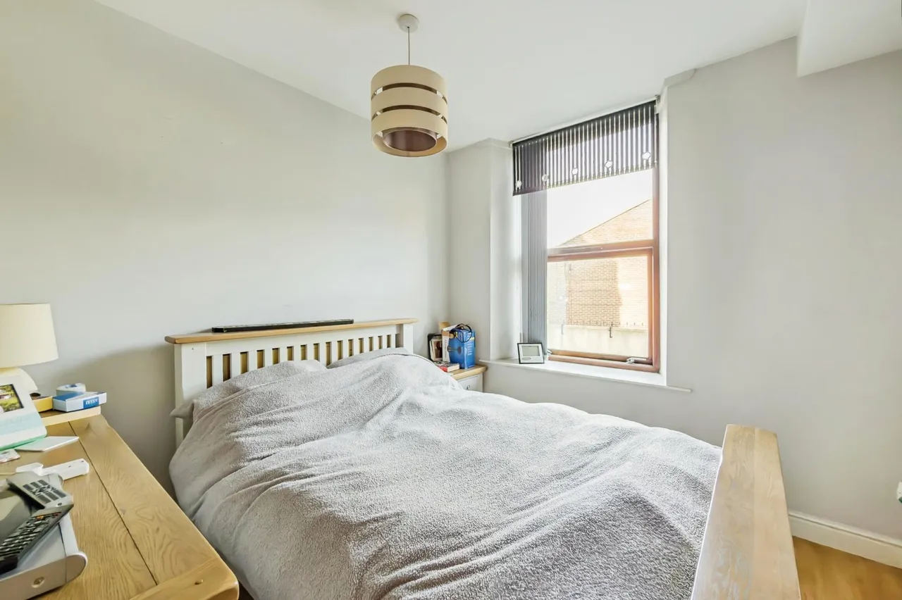 Commercial Street, Morley, LS27, photo 8