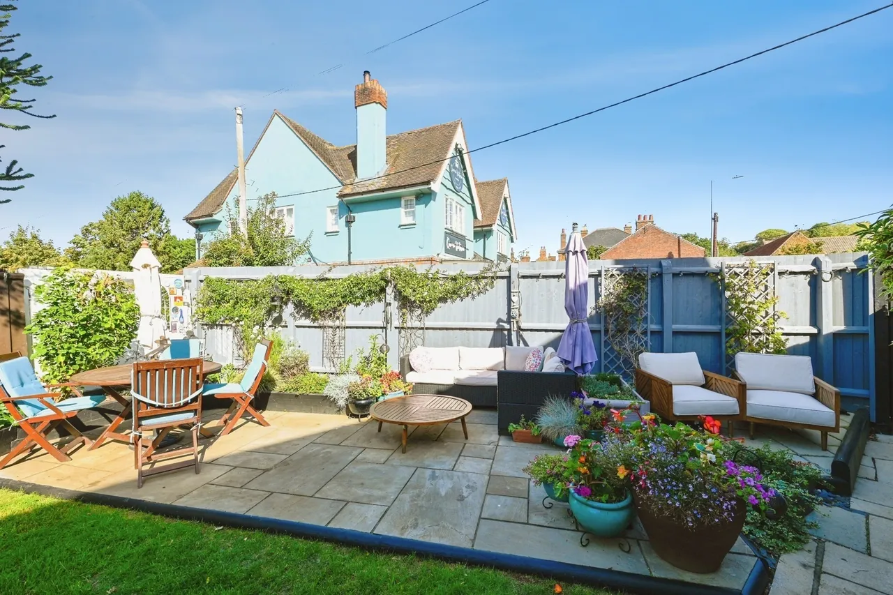 Alma Road, Snettisham, PE31, photo 4