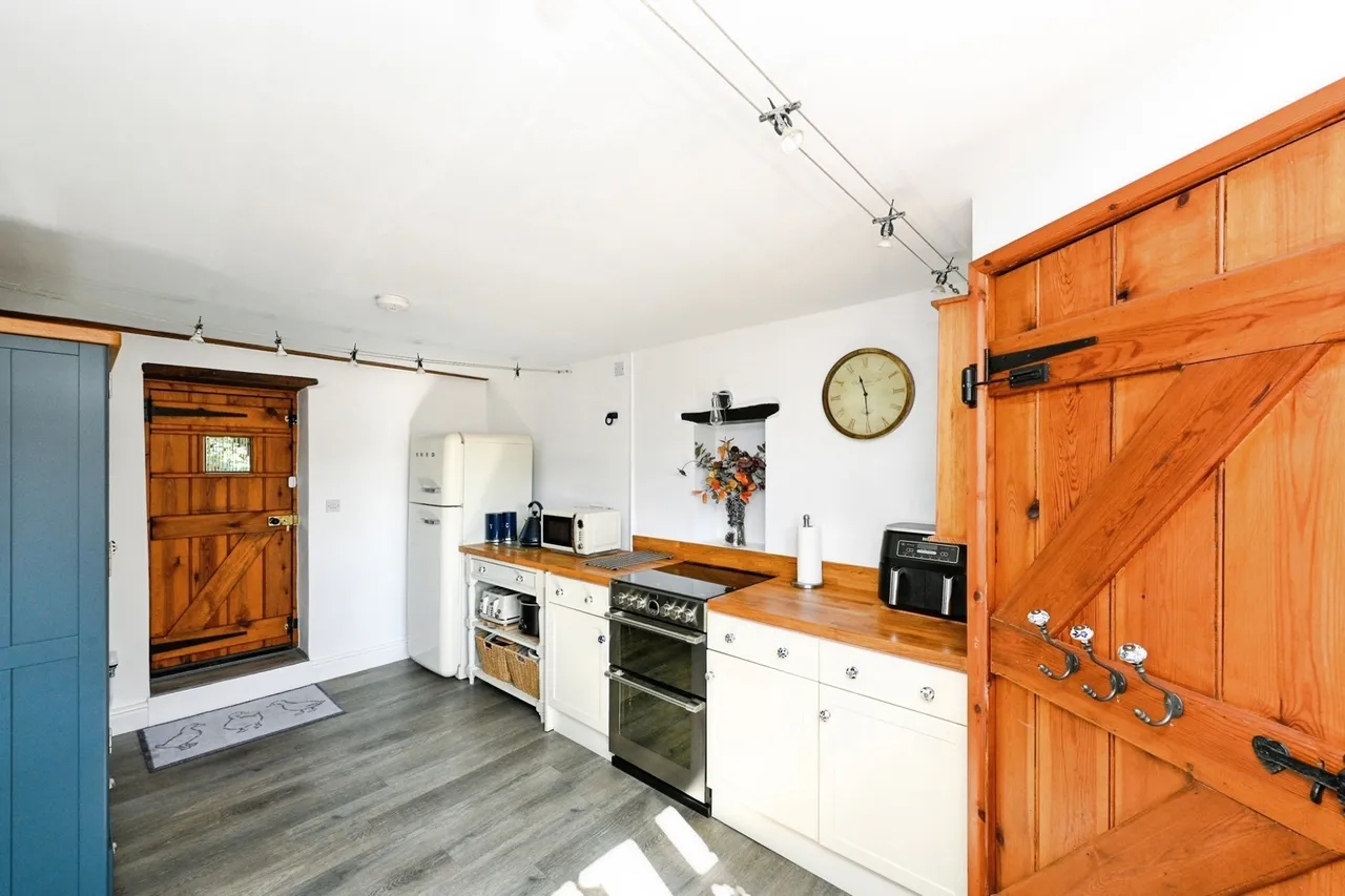 Alma Road, Snettisham, PE31, photo 2