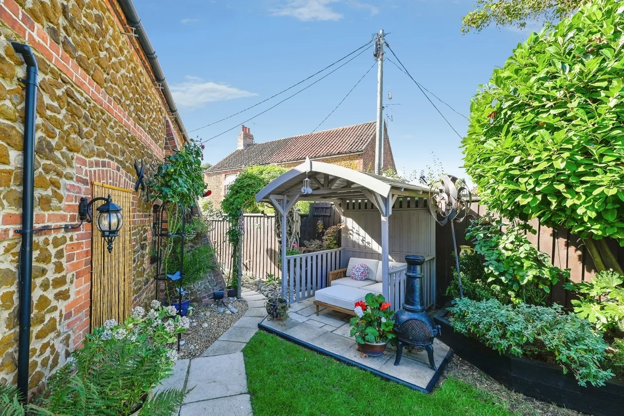 Alma Road, Snettisham, PE31, photo 28