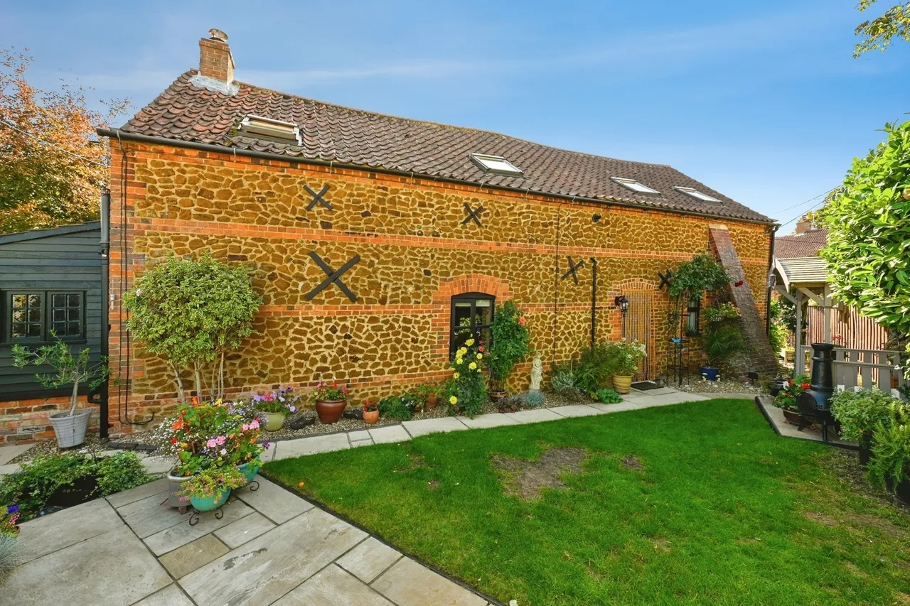 Alma Road, Snettisham, PE31, photo 26
