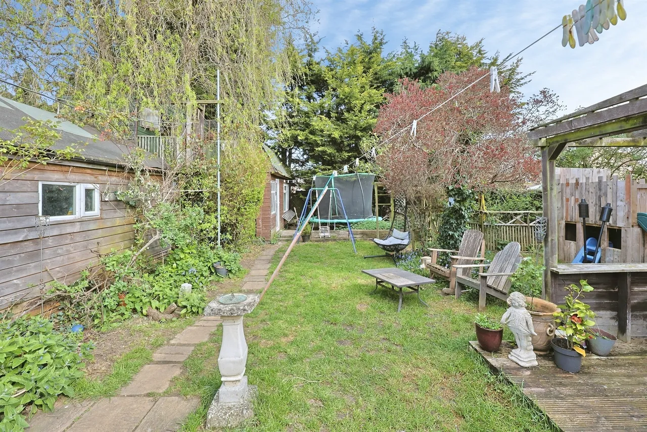 Norwich Road, Watton, Thetford, photo 4