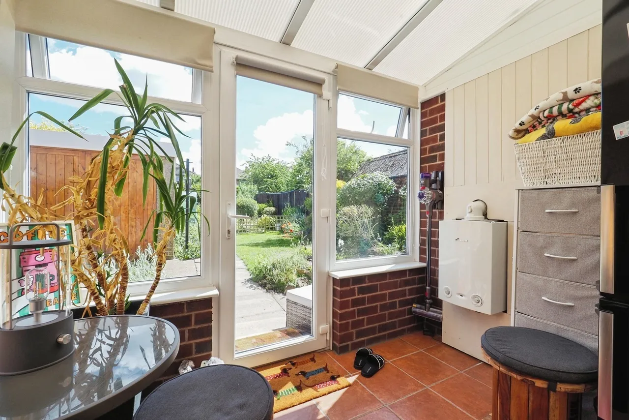 Park Road, Bramcote, Nottingham, Nottinghamshire, NG9, photo 3
