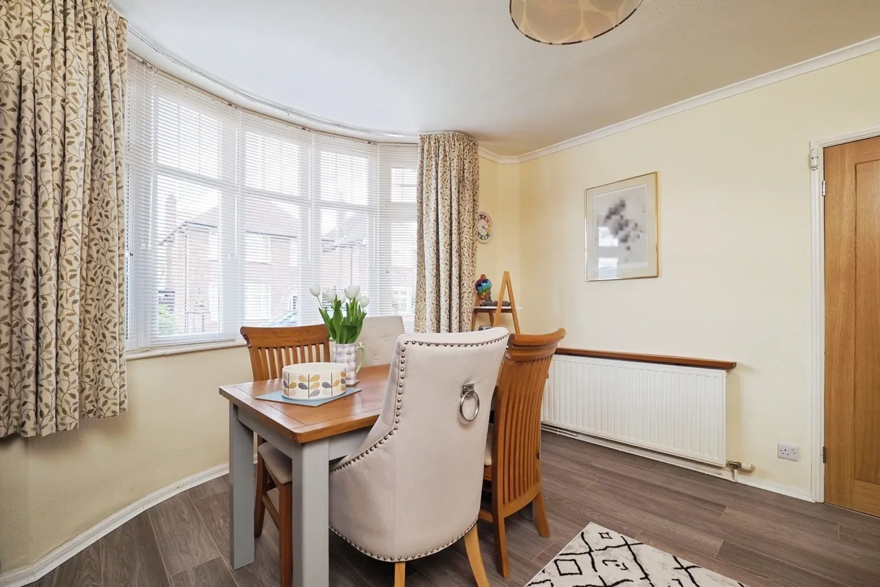 Park Road, Bramcote, Nottingham, Nottinghamshire, NG9, photo 13
