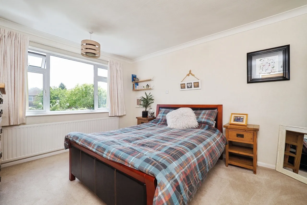 Park Road, Bramcote, Nottingham, Nottinghamshire, NG9, photo 15
