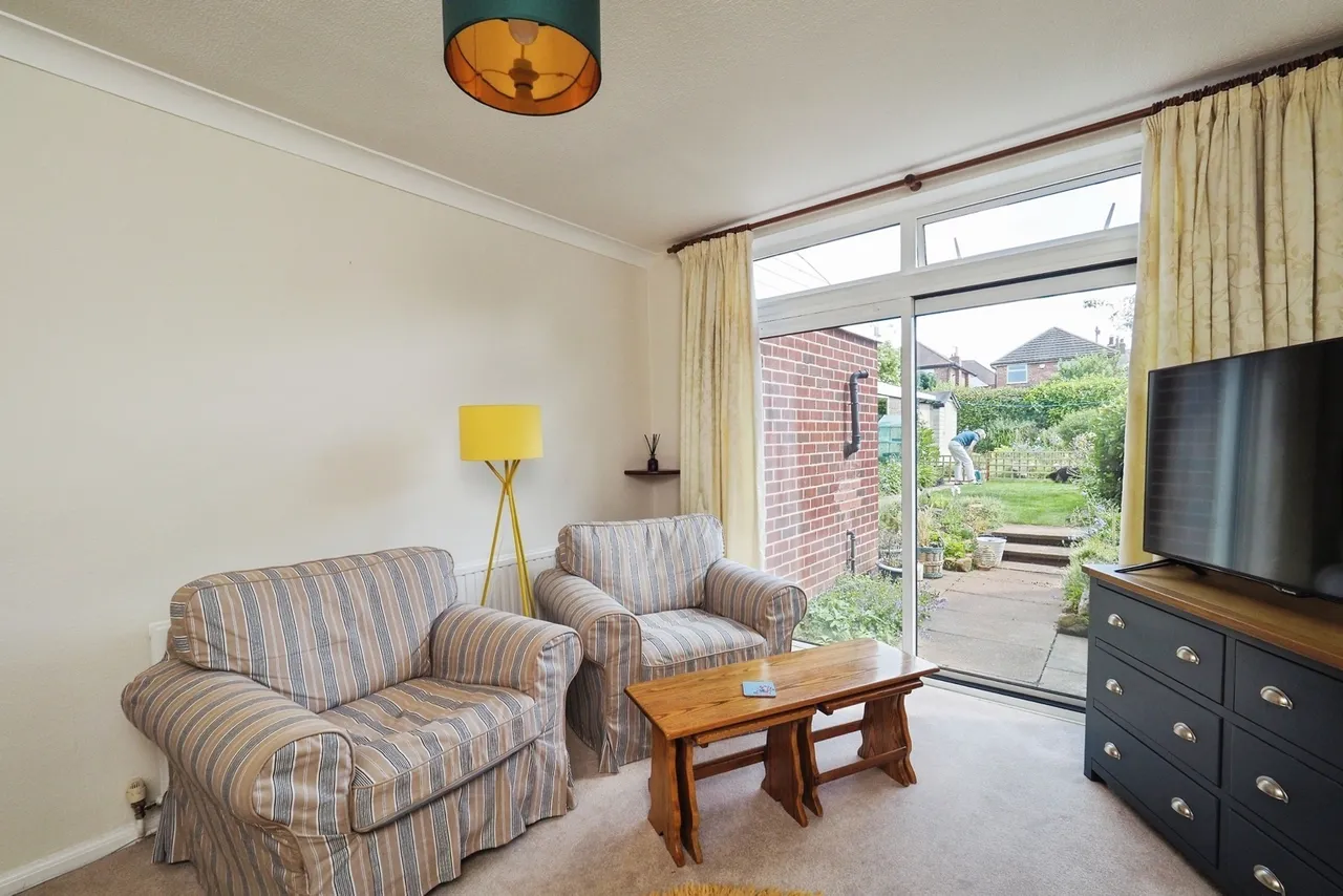 Park Road, Bramcote, Nottingham, Nottinghamshire, NG9, photo 9