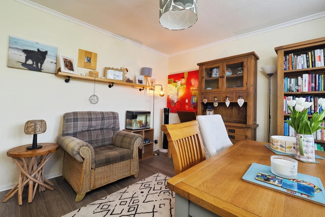 Park Road, Bramcote, Nottingham, Nottinghamshire, NG9, photo 11