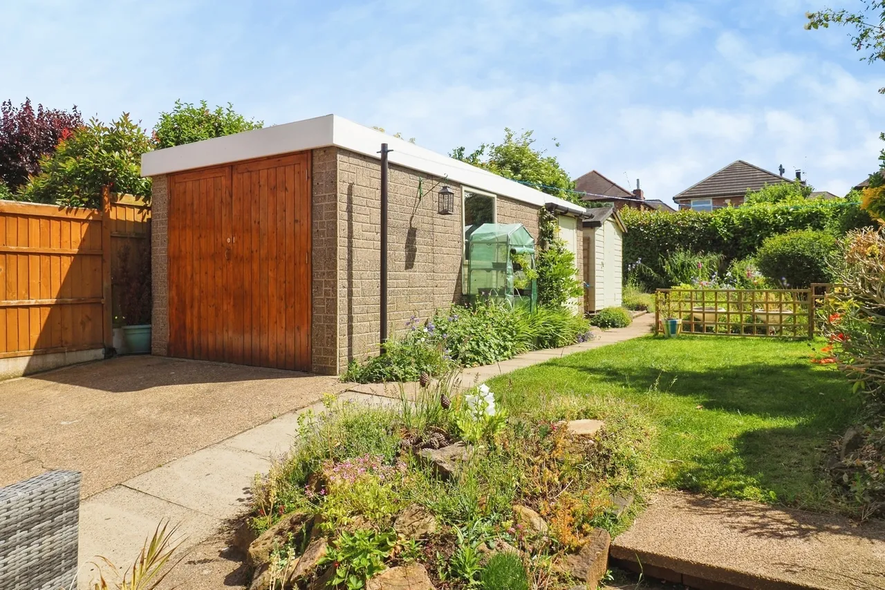 Park Road, Bramcote, Nottingham, Nottinghamshire, NG9, photo 19