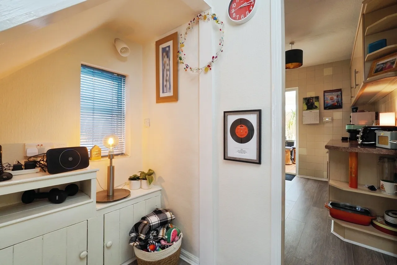 Park Road, Bramcote, Nottingham, Nottinghamshire, NG9, photo 23