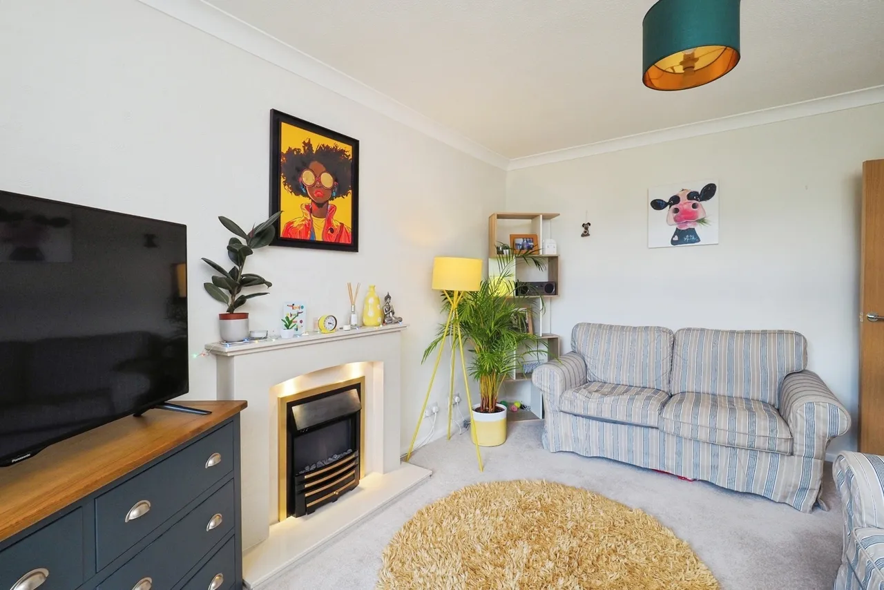Park Road, Bramcote, Nottingham, Nottinghamshire, NG9, photo 8