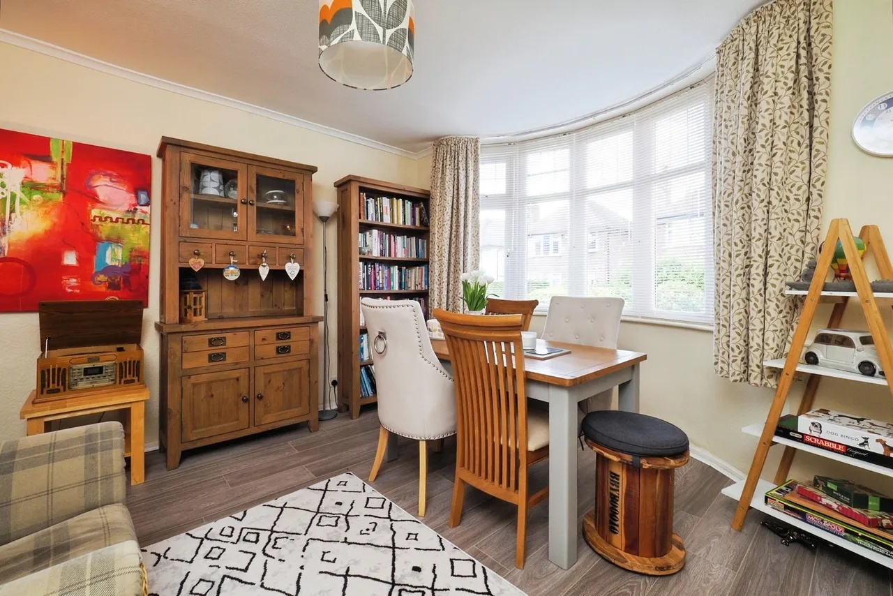 Park Road, Bramcote, Nottingham, Nottinghamshire, NG9, photo 12