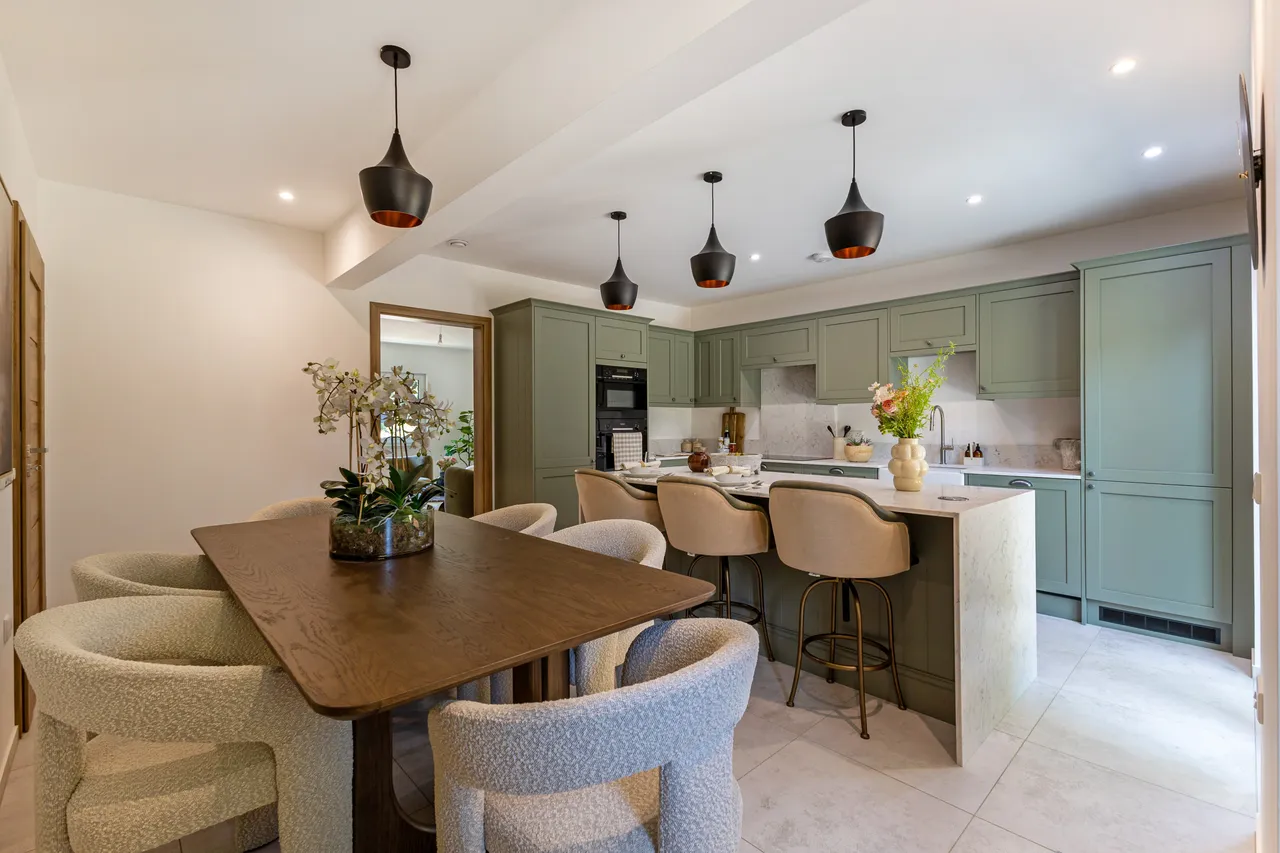 Birch House, Loxford Road, Caterham, CR3, photo 11