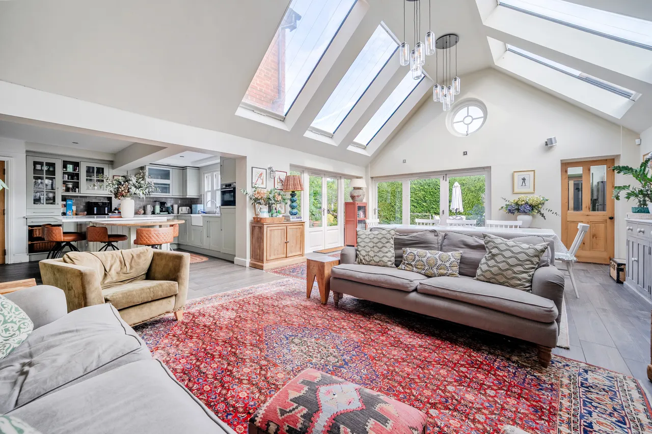 Poyle Lane, Burnham, SL1, photo 5