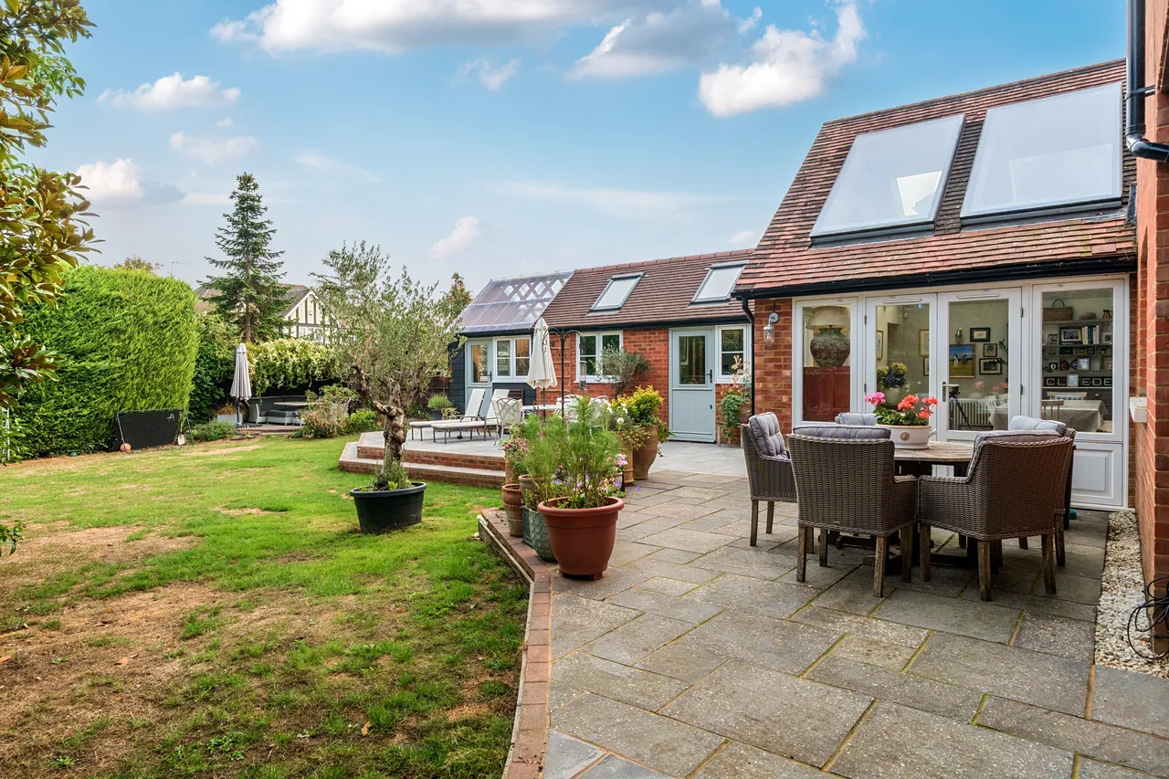 Poyle Lane, Burnham, SL1, photo 19