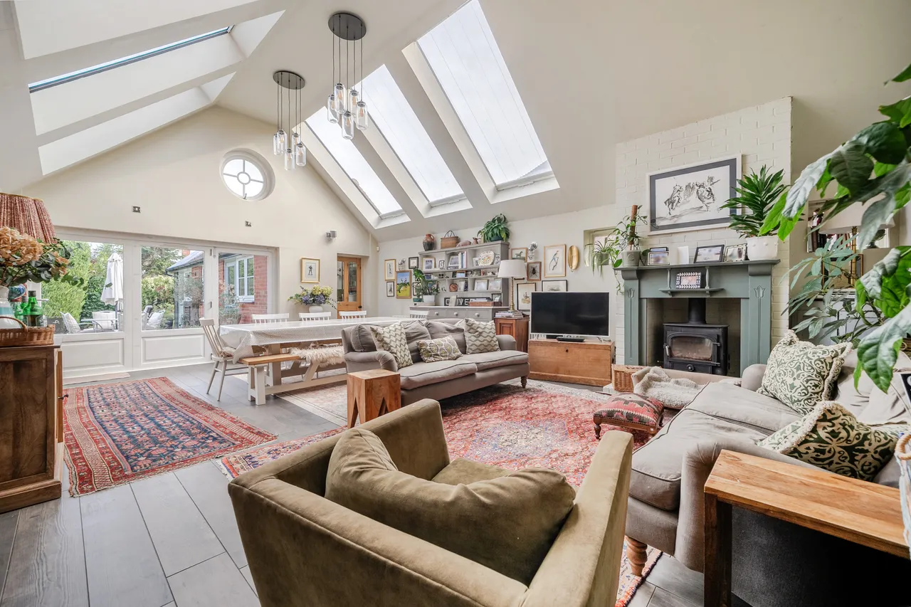 Poyle Lane, Burnham, SL1, photo 4
