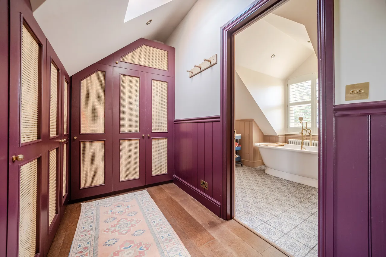 Poyle Lane, Burnham, SL1, photo 13