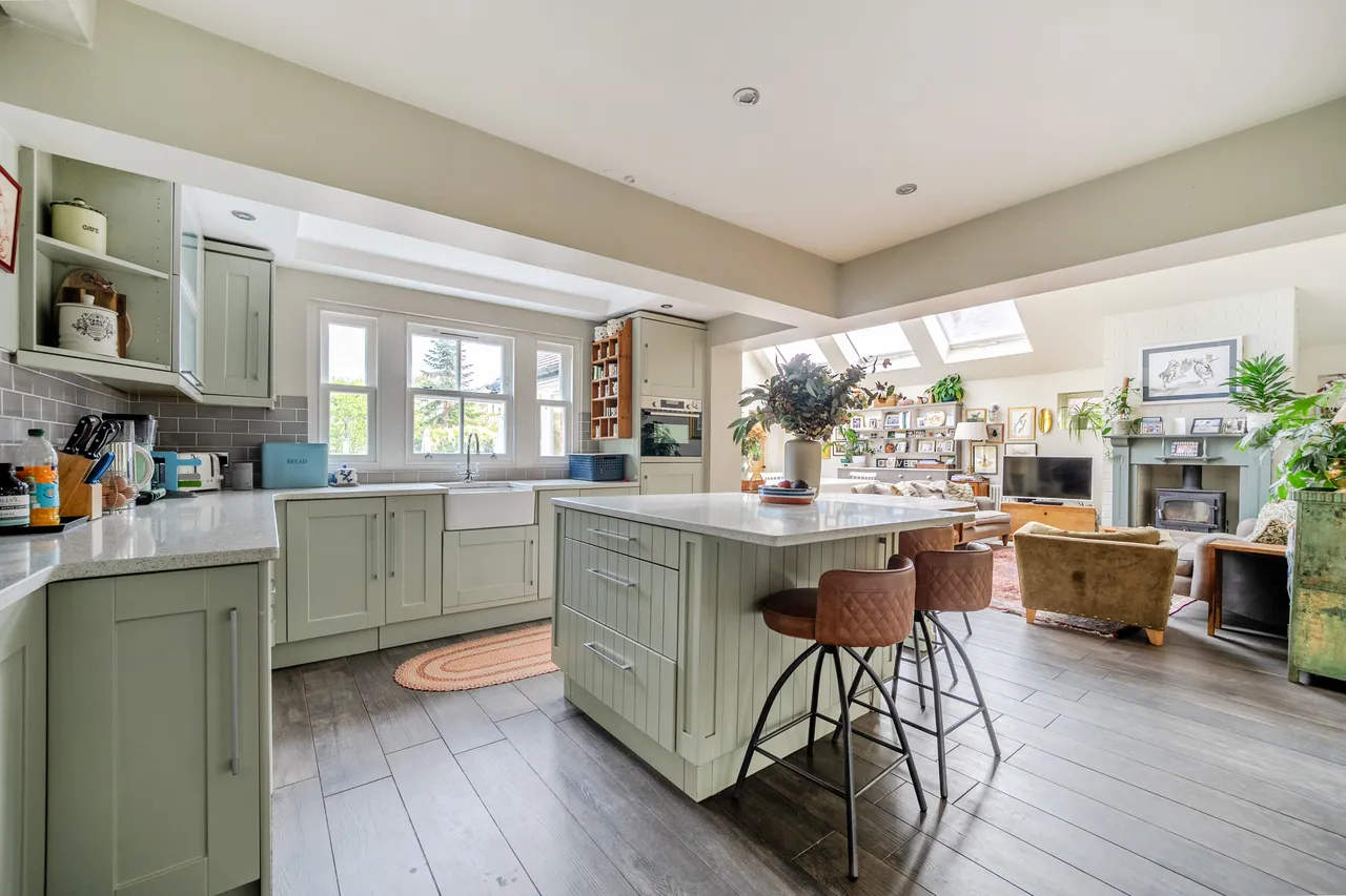 Poyle Lane, Burnham, SL1, photo 3