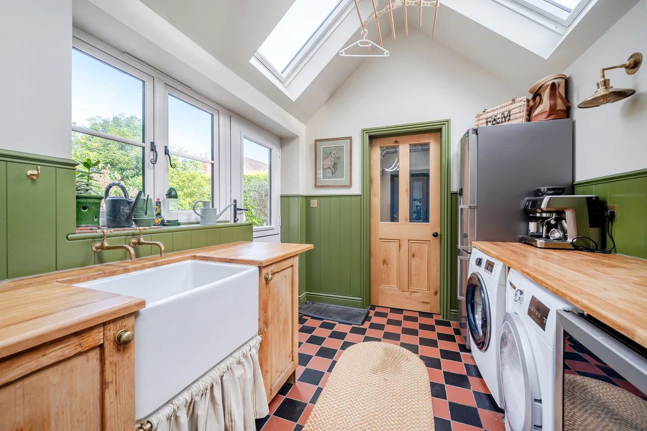 Poyle Lane, Burnham, SL1, photo 9