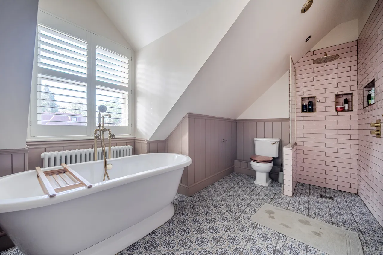 Poyle Lane, Burnham, SL1, photo 11