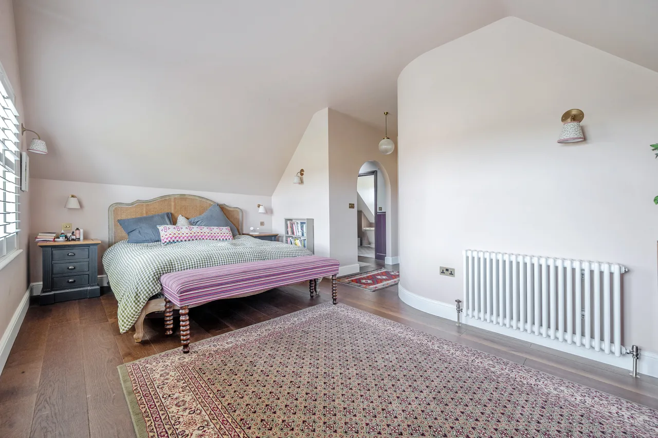 Poyle Lane, Burnham, SL1, photo 12