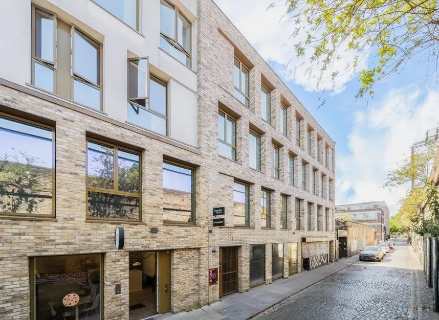Andre Street, Hackney, E8, photo 10