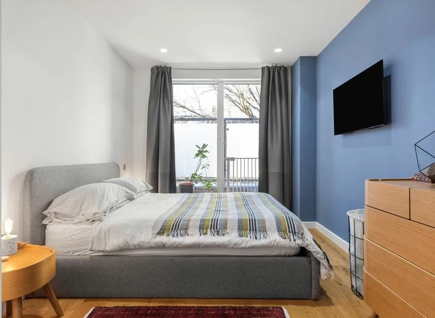 Andre Street, Hackney, E8, photo 6