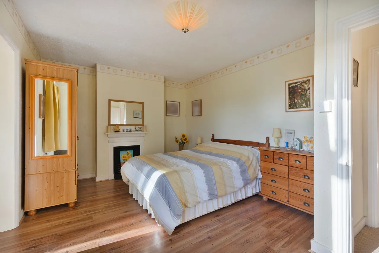 Delightful Edwardian Cottage in Branc, photo 12