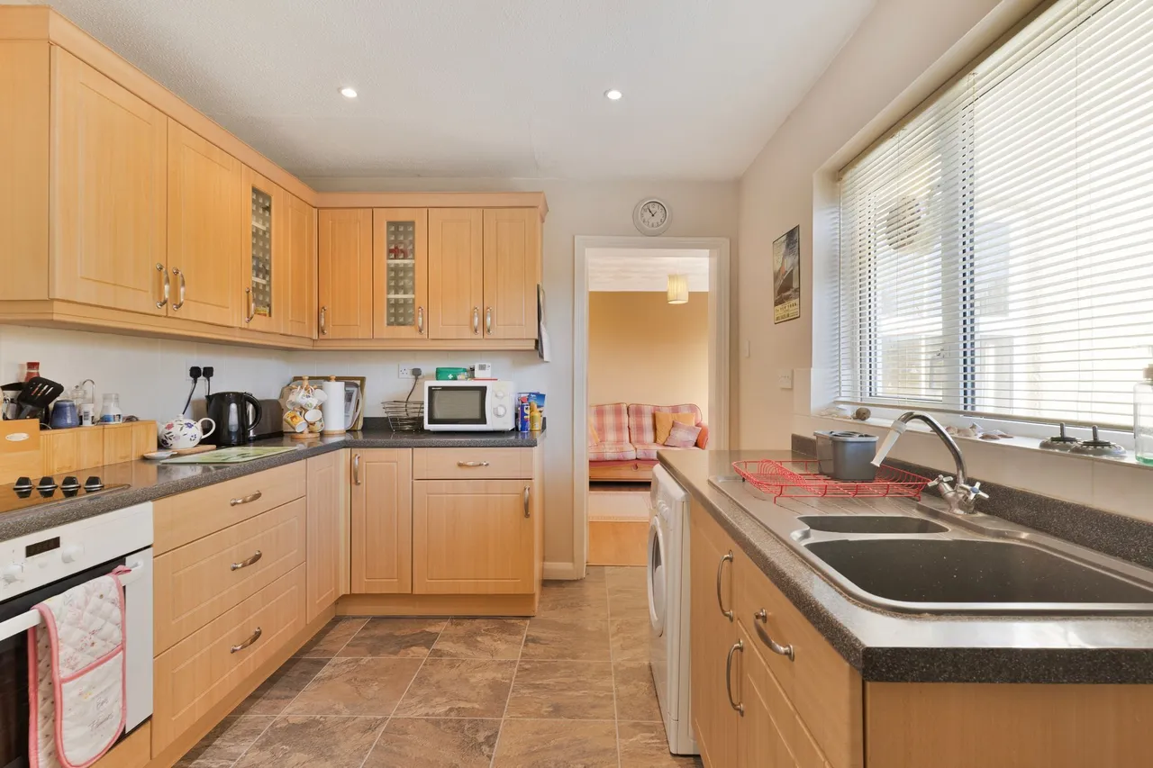 Delightful Edwardian Cottage in Branc, photo 3