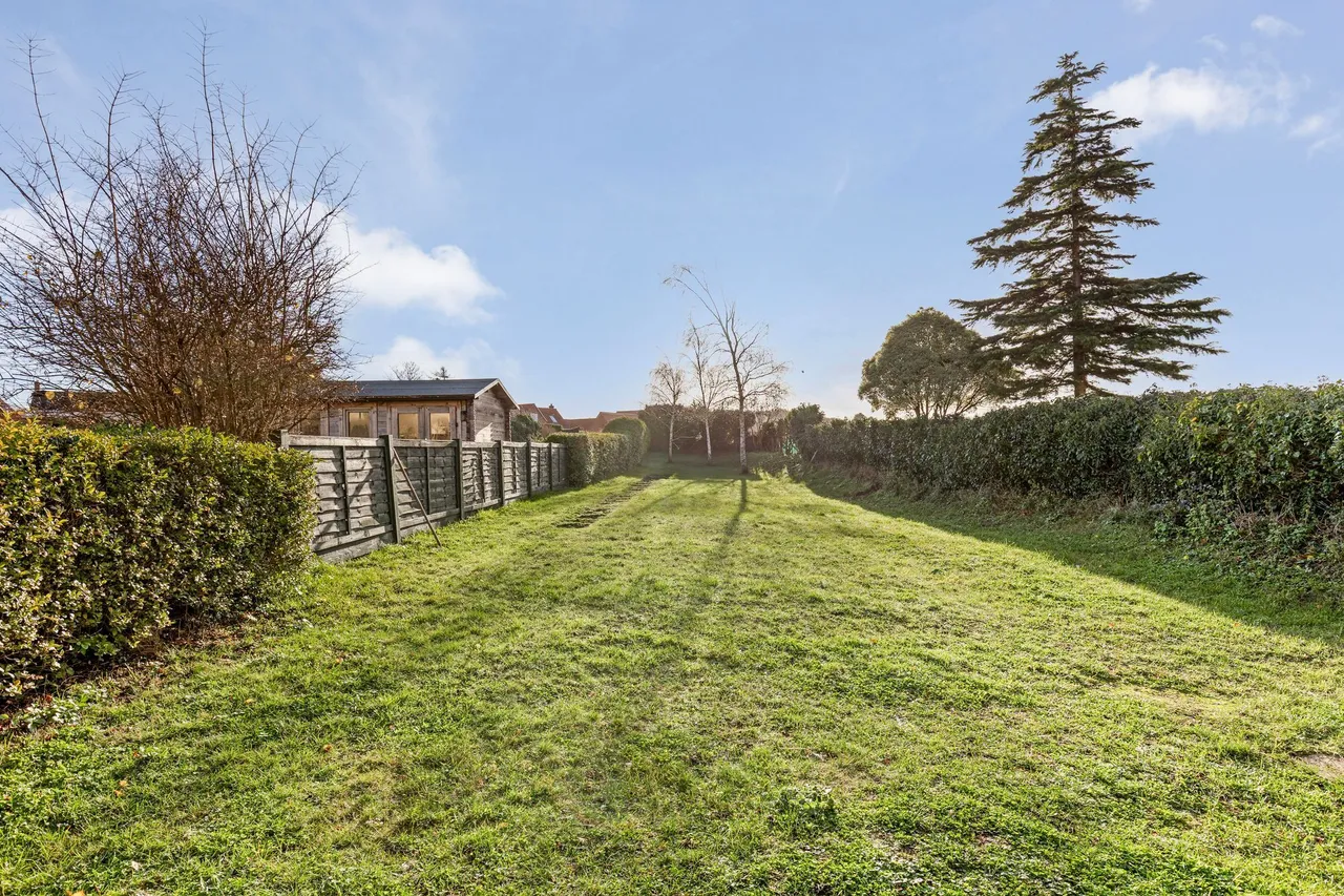 Delightful Edwardian Cottage in Branc, photo 6