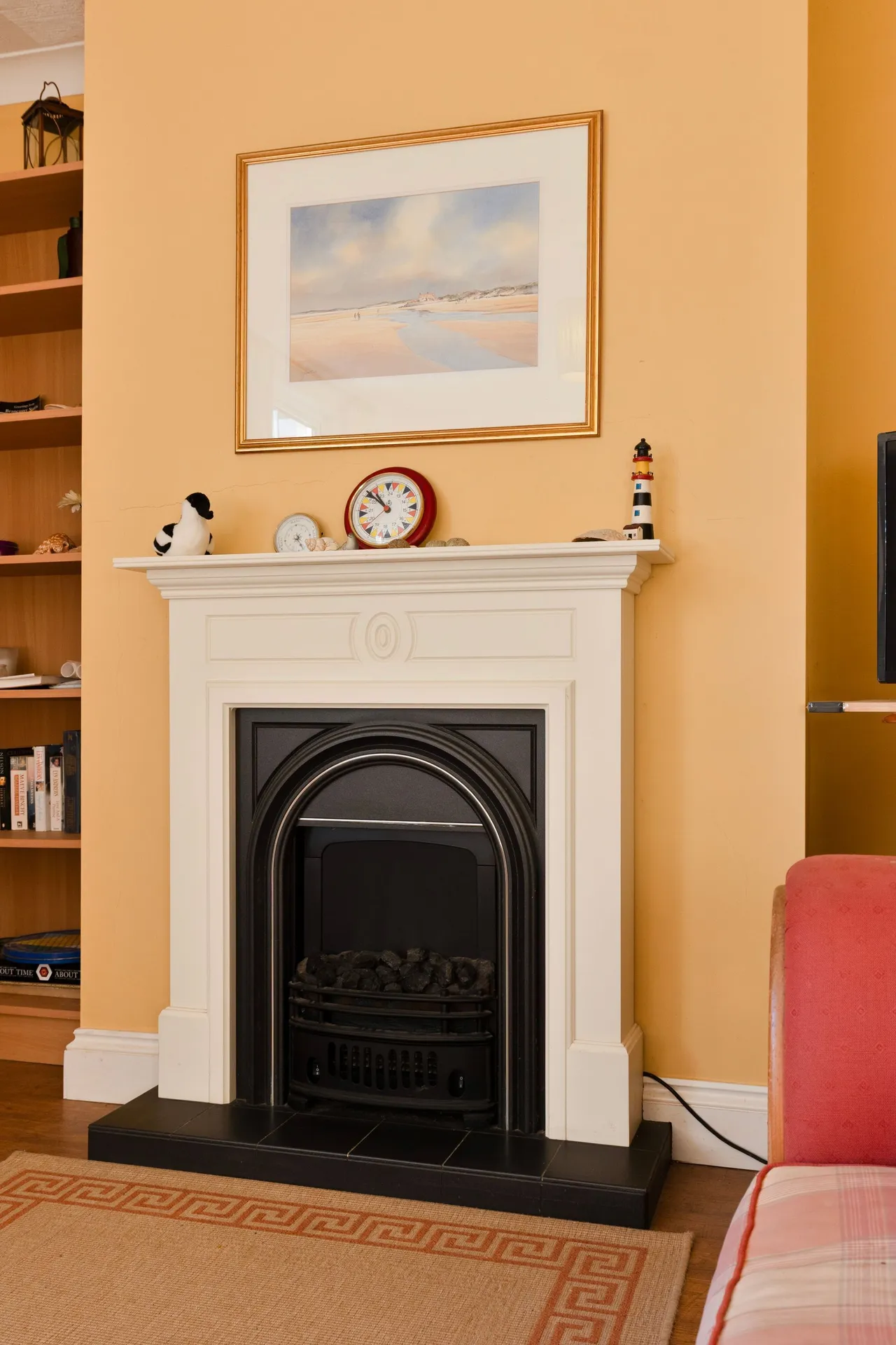 Delightful Edwardian Cottage in Branc, photo 9
