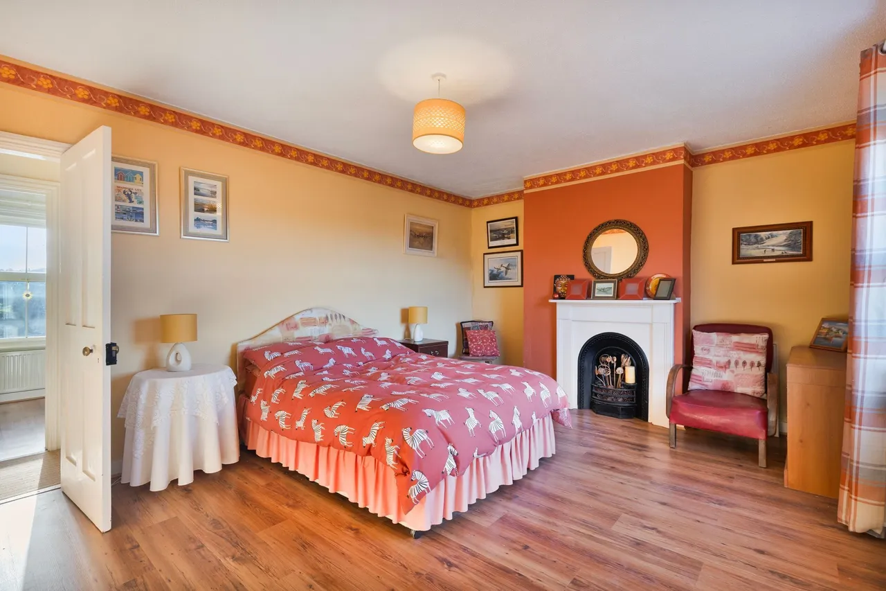 Delightful Edwardian Cottage in Branc, photo 10
