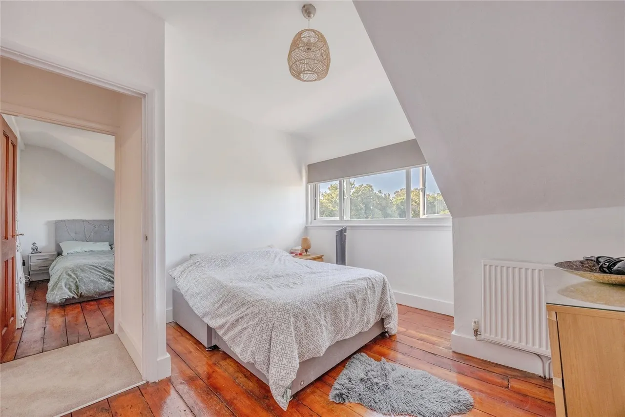 Birdhurst Rise, South Croydon, CR2, photo 4