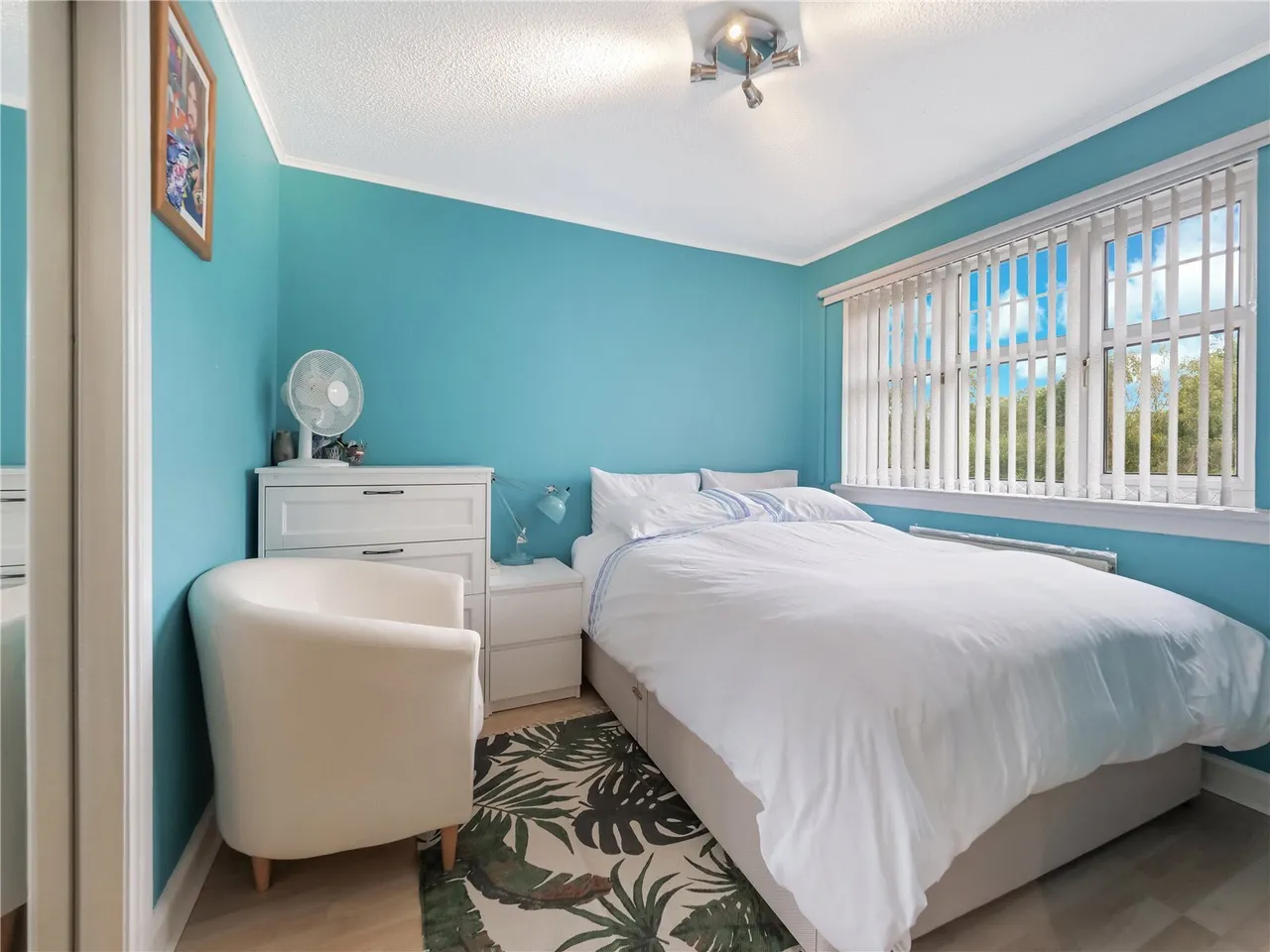 Rosemary Place, Stewartfield, G74, photo 15