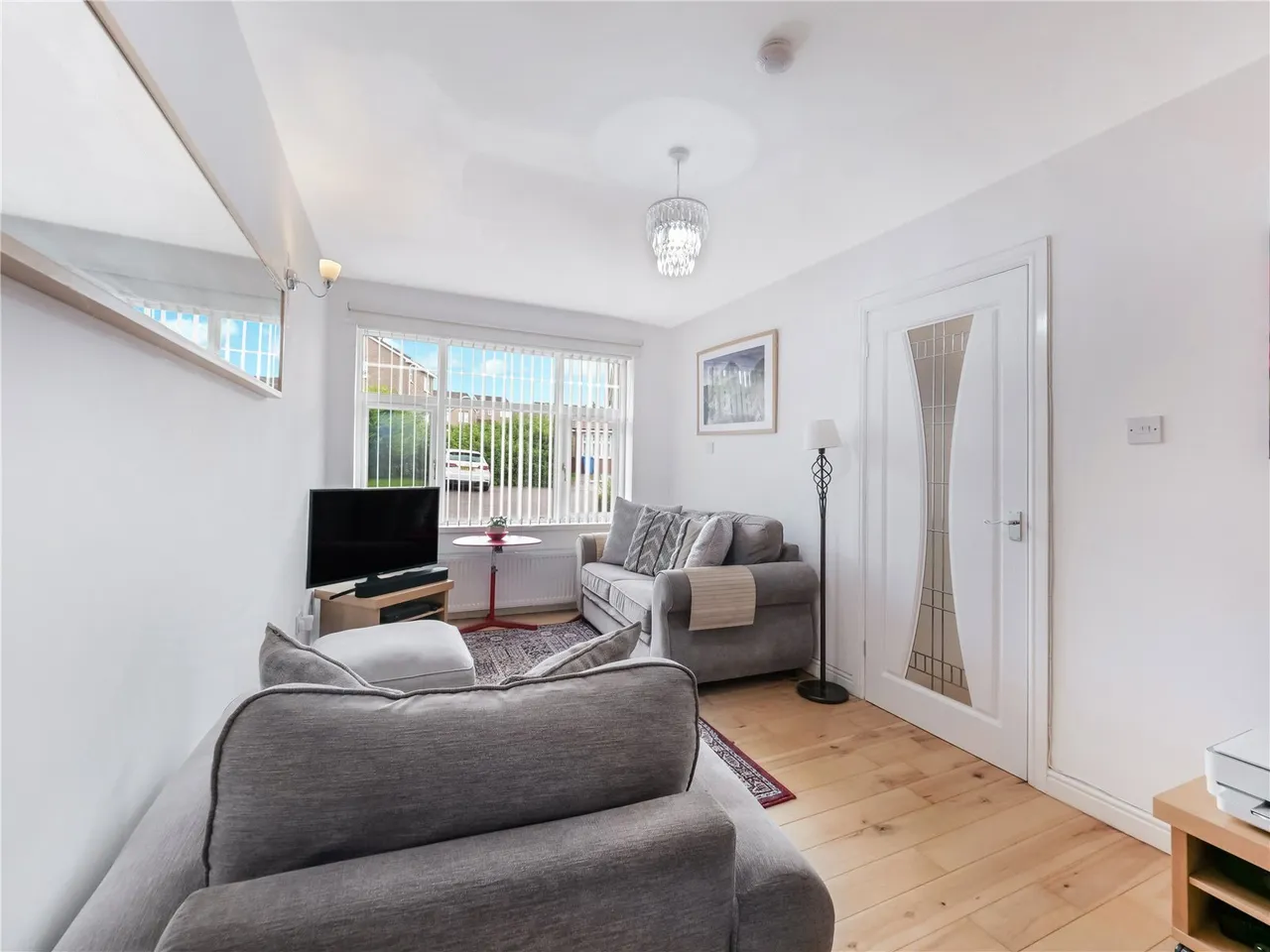 Rosemary Place, Stewartfield, G74, photo 6