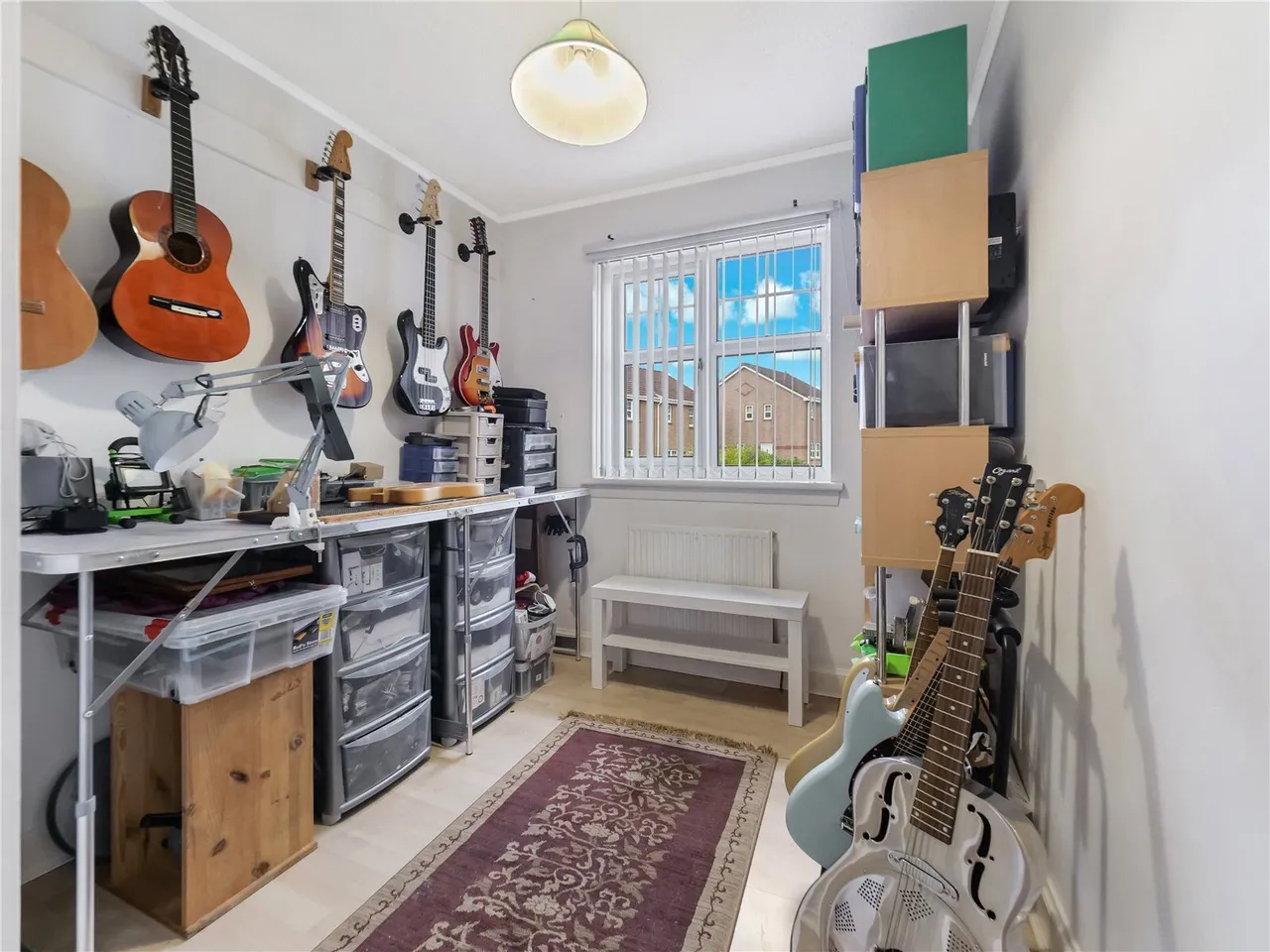 Rosemary Place, Stewartfield, G74, photo 18