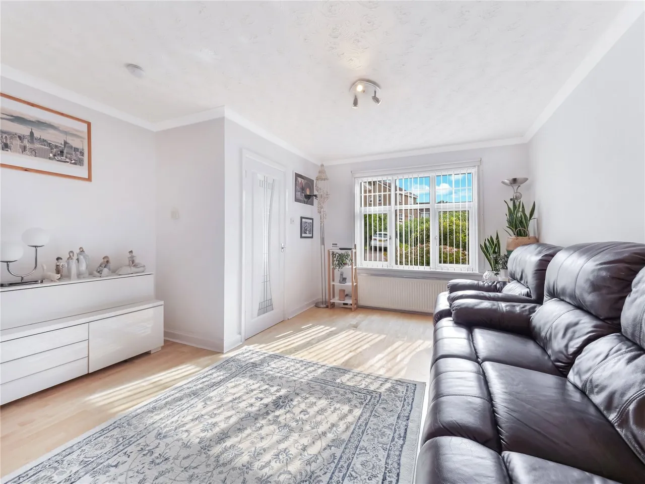 Rosemary Place, Stewartfield, G74, photo 4