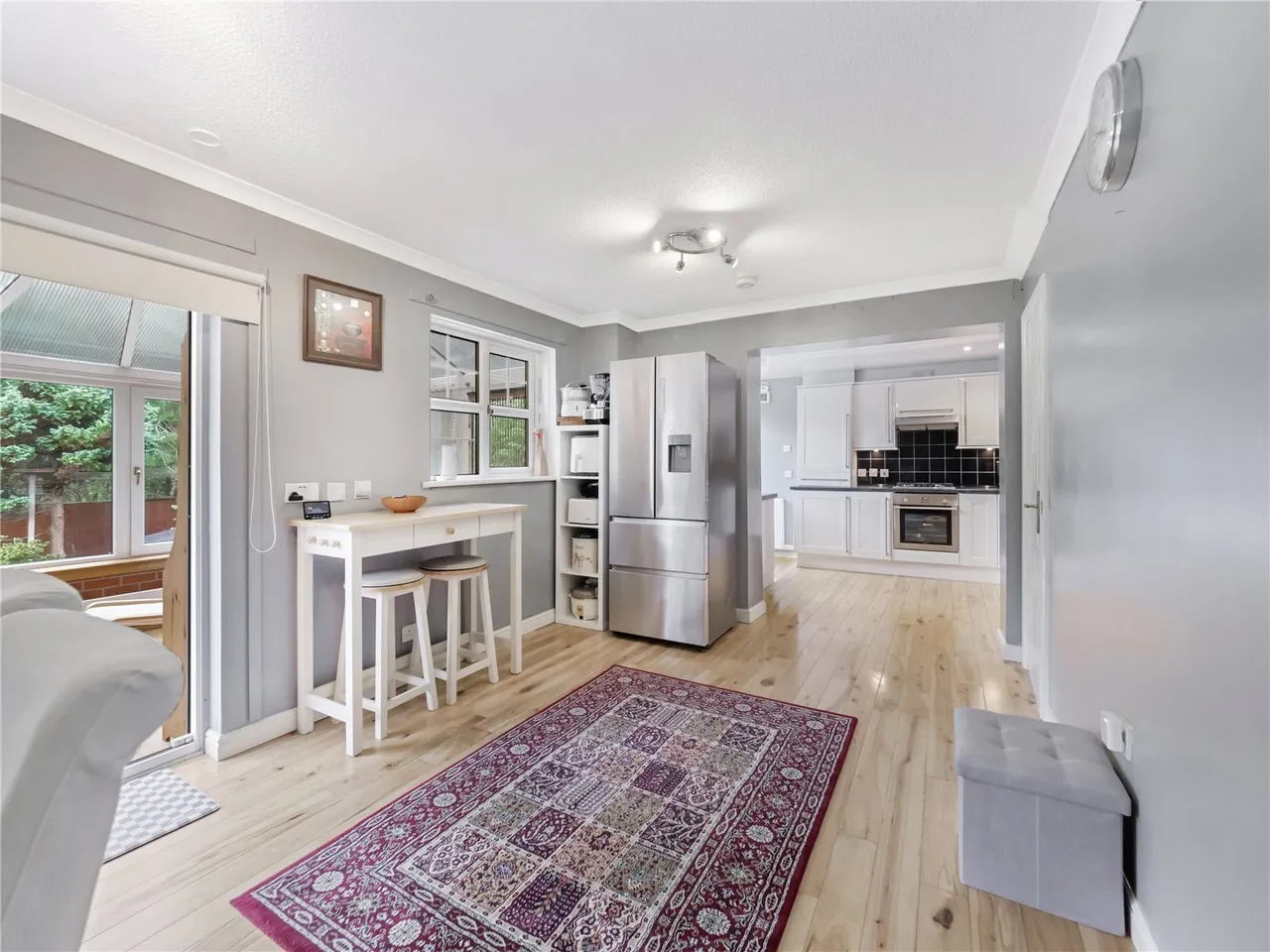 Rosemary Place, Stewartfield, G74, photo 8
