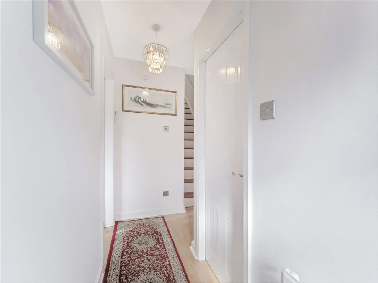 Rosemary Place, Stewartfield, G74, photo 10