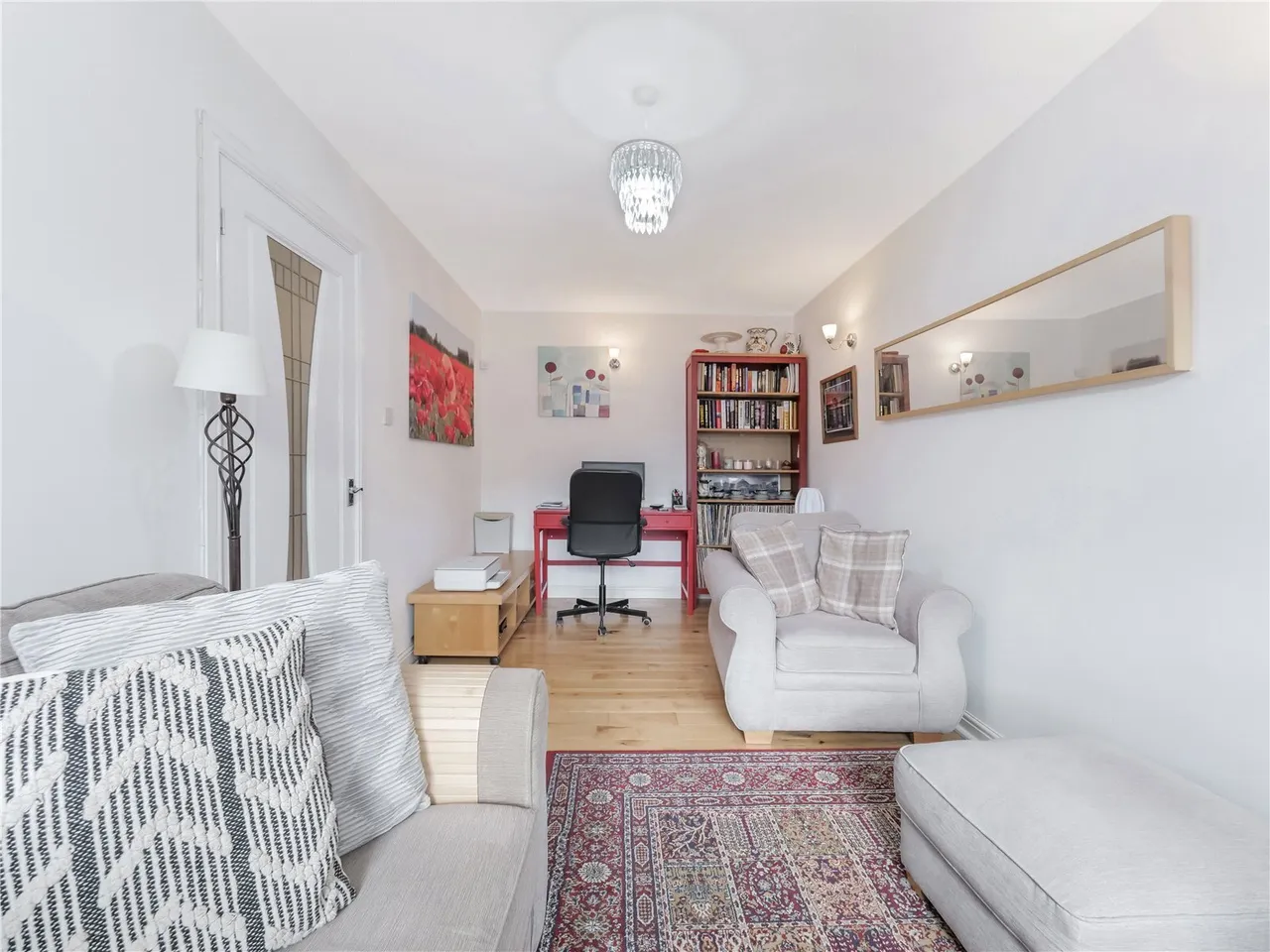 Rosemary Place, Stewartfield, G74, photo 7
