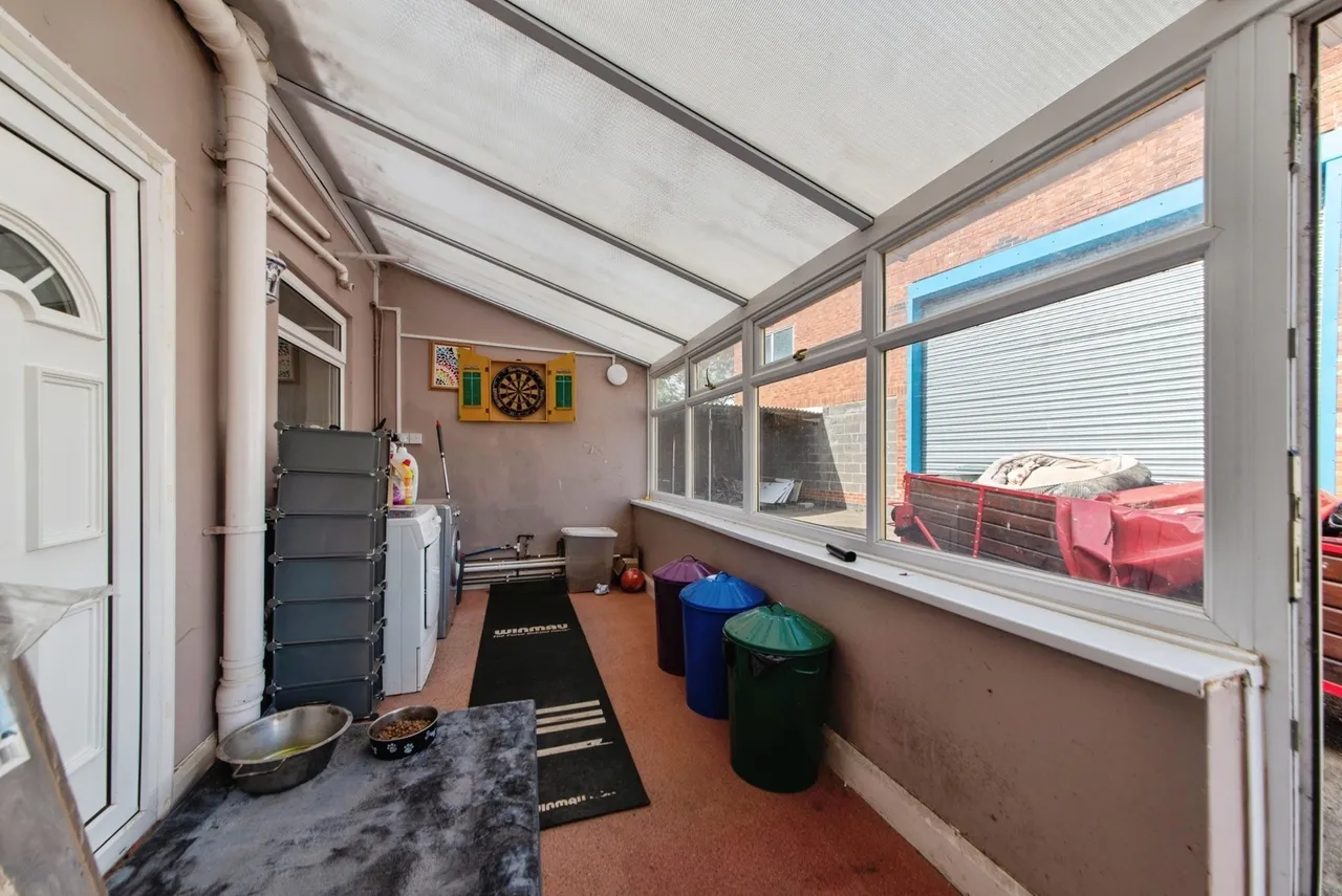 Highgate, Leverton, Boston, Lincolnshire, PE22, photo 7