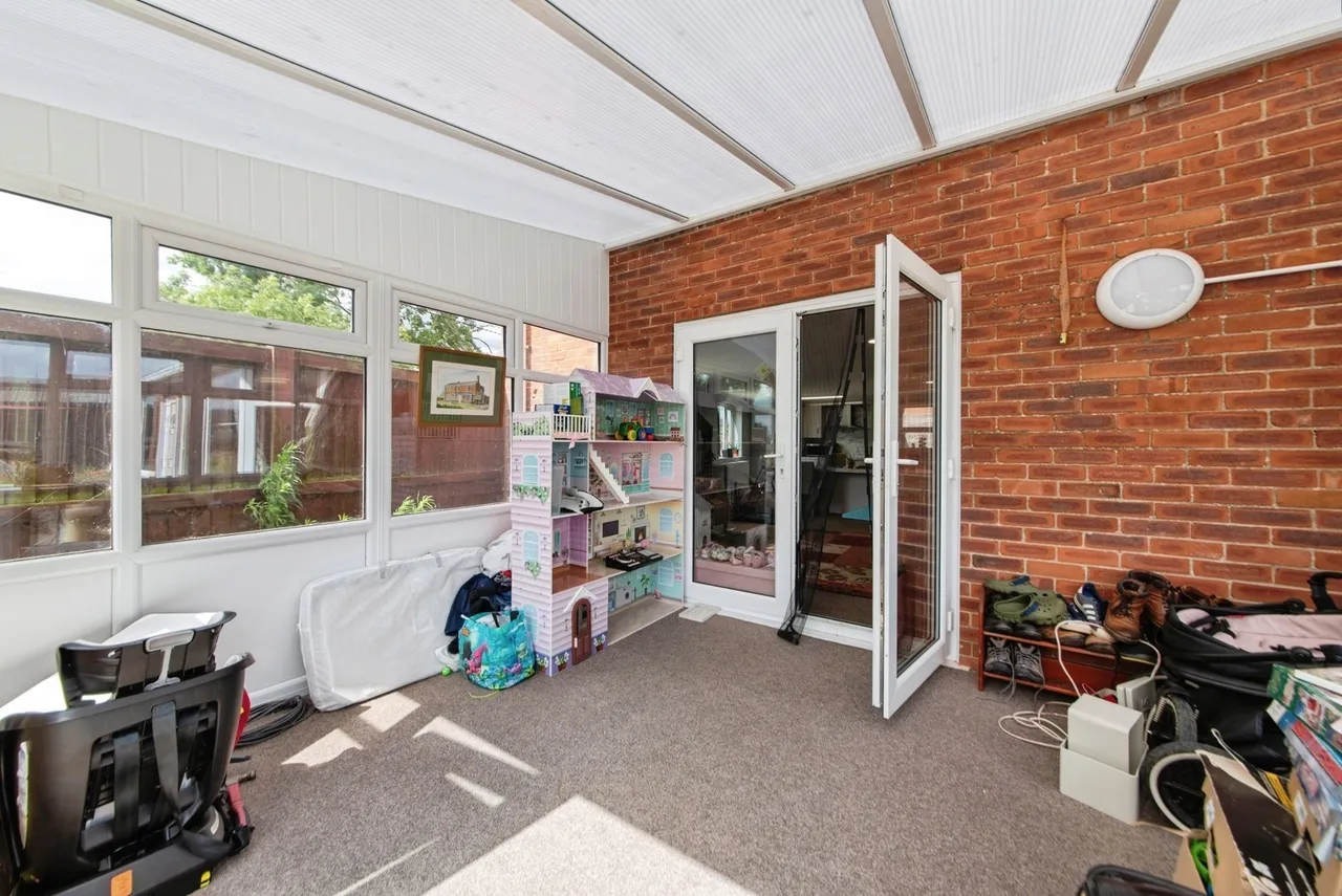 Highgate, Leverton, Boston, Lincolnshire, PE22, photo 8