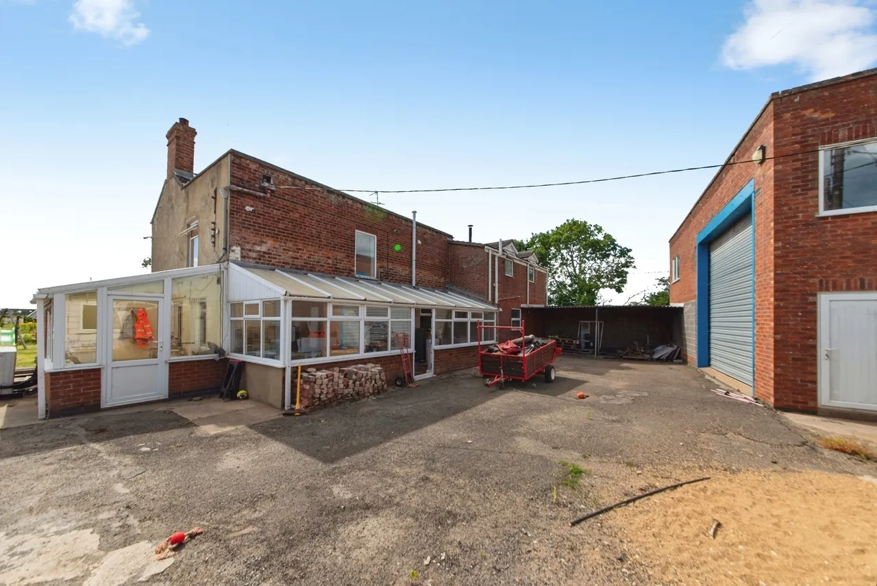 Highgate, Leverton, Boston, Lincolnshire, PE22, photo 17