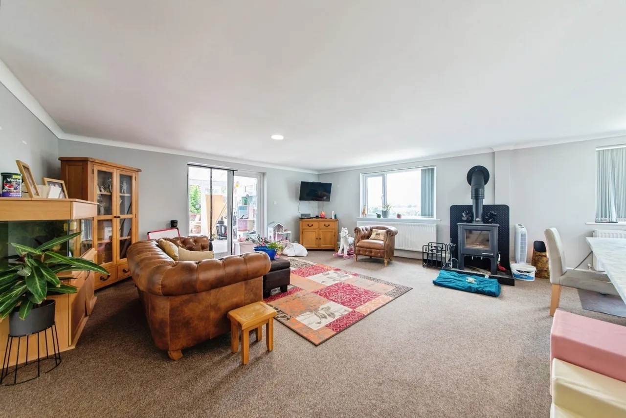 Highgate, Leverton, Boston, Lincolnshire, PE22, photo 5