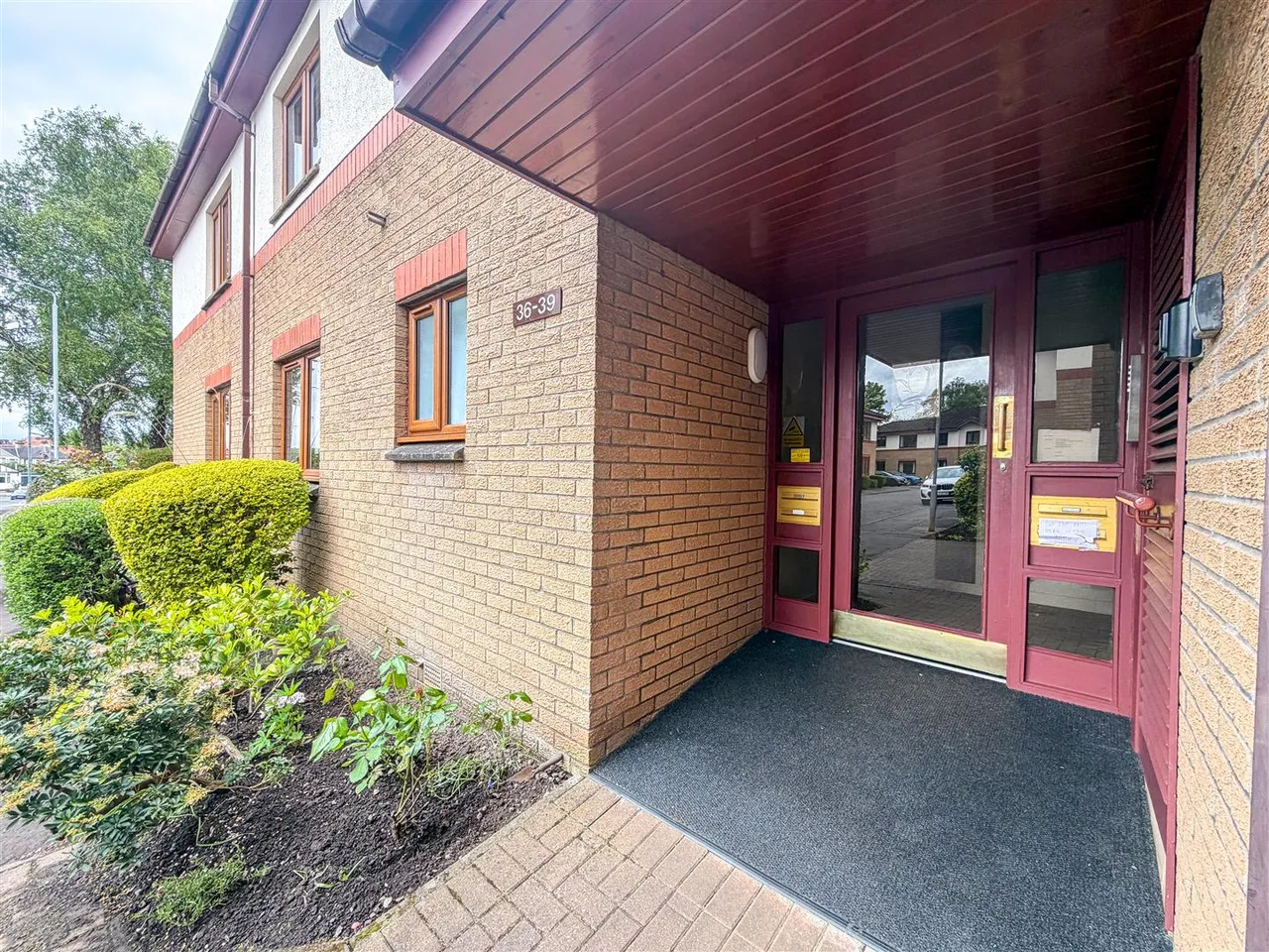 Braidpark Drive, Giffnock, Glasgow, G46 6LB, photo 16