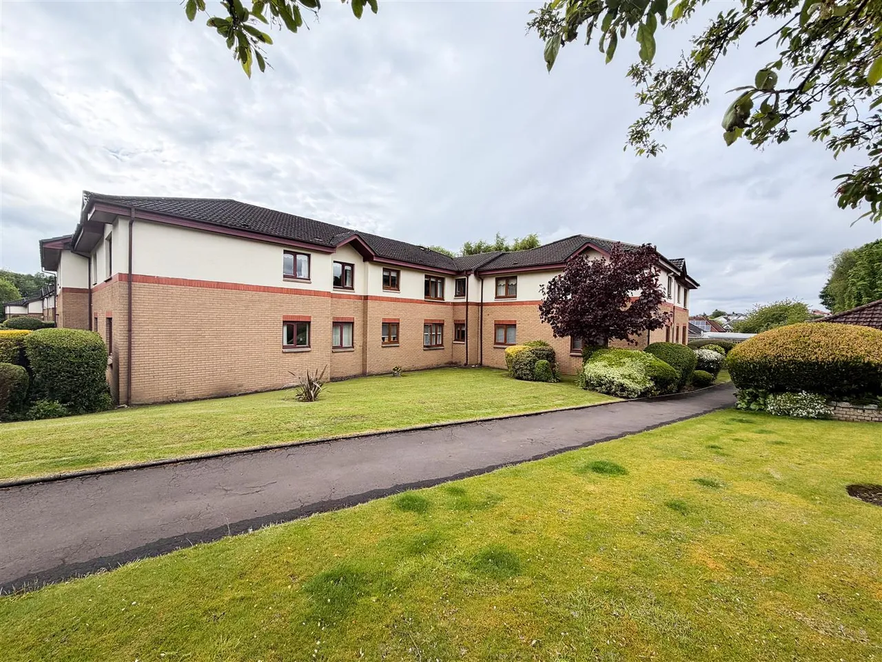 Braidpark Drive, Giffnock, Glasgow, G46 6LB, photo 17