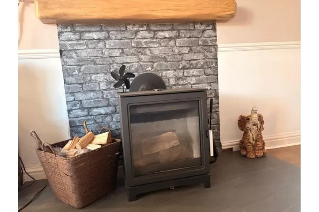 Edinburgh Walk, Holbeach, PE12, photo 8